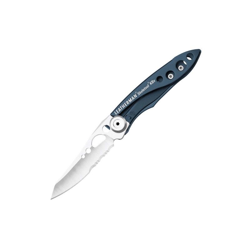 Leatherman Skeletool KBX knife