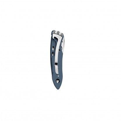 Peilis Leatherman Skeletool KB denim blue