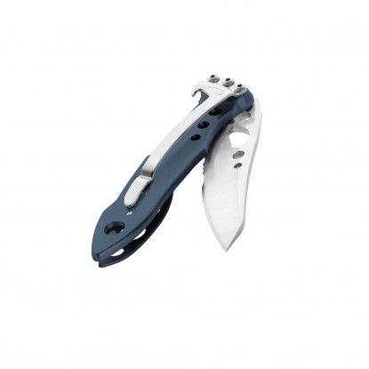 Leatherman Skeletool KBX knife