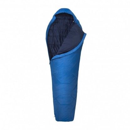 Millet Baikal 750 Long sleeping bag