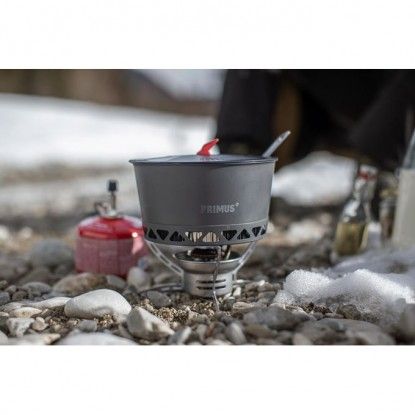 Primus EasyFuel II Duo viryklė