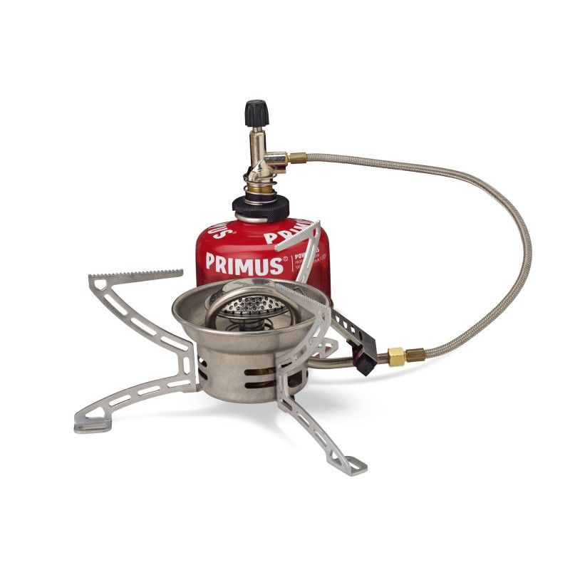 Primus EasyFuel II Duo viryklė