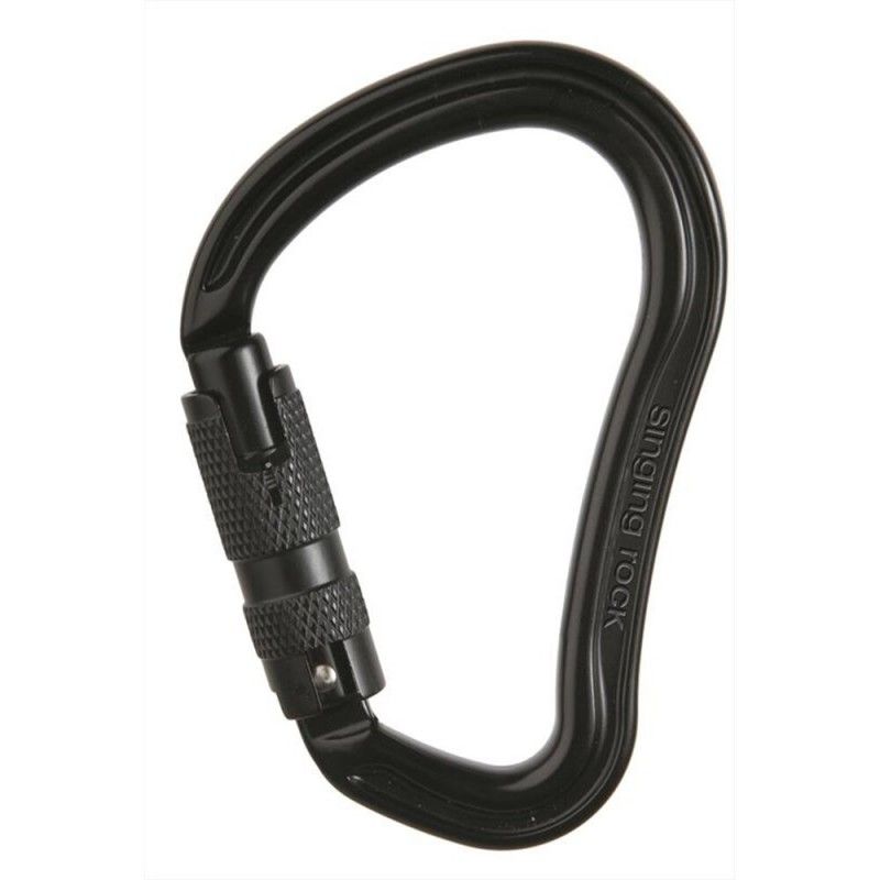 Singing Rock Hector Triple Lock carabiner