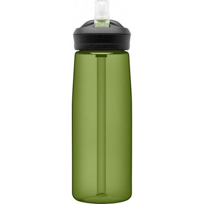 CamelBak Eddy+ 0,75L olive water bottle