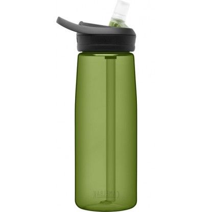 Gertuvė CamelBak Eddy+ 0,75L olive