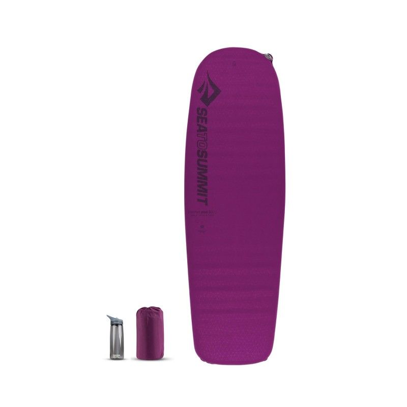 Sea to Summit Comfort Plus Women Self-Inflating mat