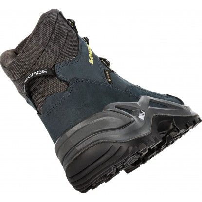 LOWA Renegade GTX® Mid