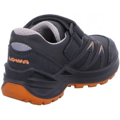 Avalynė Lowa Innox Pro GTX® Lo VCR Junior