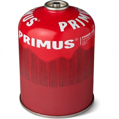 Primus Power Gas 450g L2 dujų kasetė
