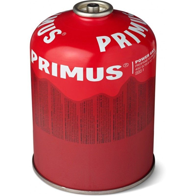 Primus Power Gas 450g L2 dujų kasetė