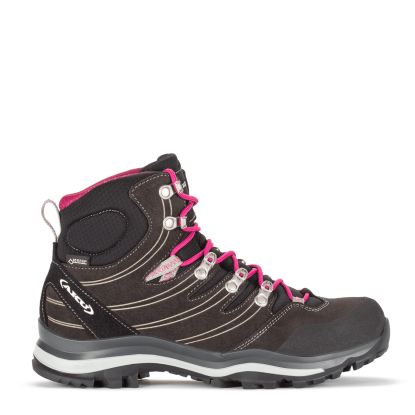 AKU Alterra GTX W's 403 - 309 Anthracite-Magenta