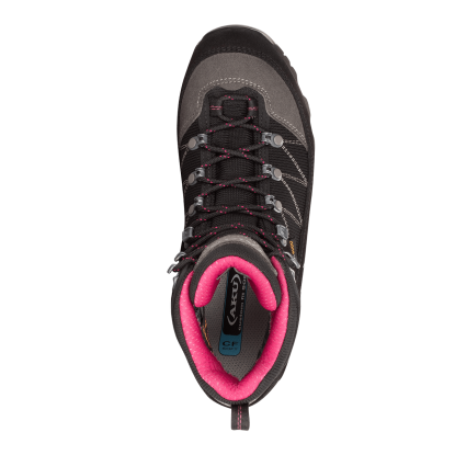 AKU Trekker Lite III GTX W's 978 - 317 Black-Magenta