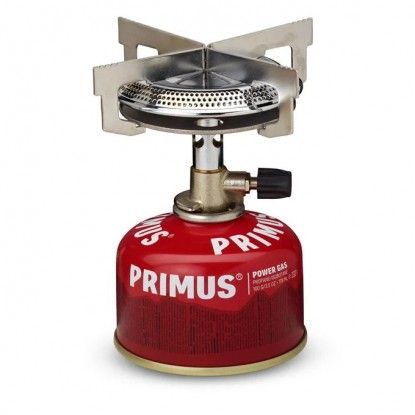 Primus Mimer Backpacking Stove dujinė turistinė viryklė