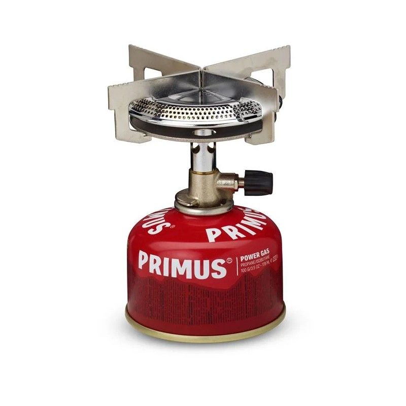 Primus Mimer Backpacking Stove Gas Stove for Hiking and Camping