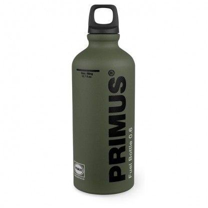 Talpa kurui Primus Fuel bottle 0,6L