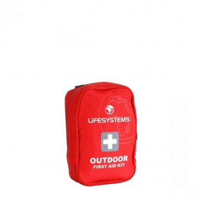 Vaistinėlė Lifesystems Outdoor  First Aid  Kits