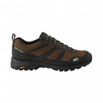 Avalynė Millet Hike Up Leather GTX