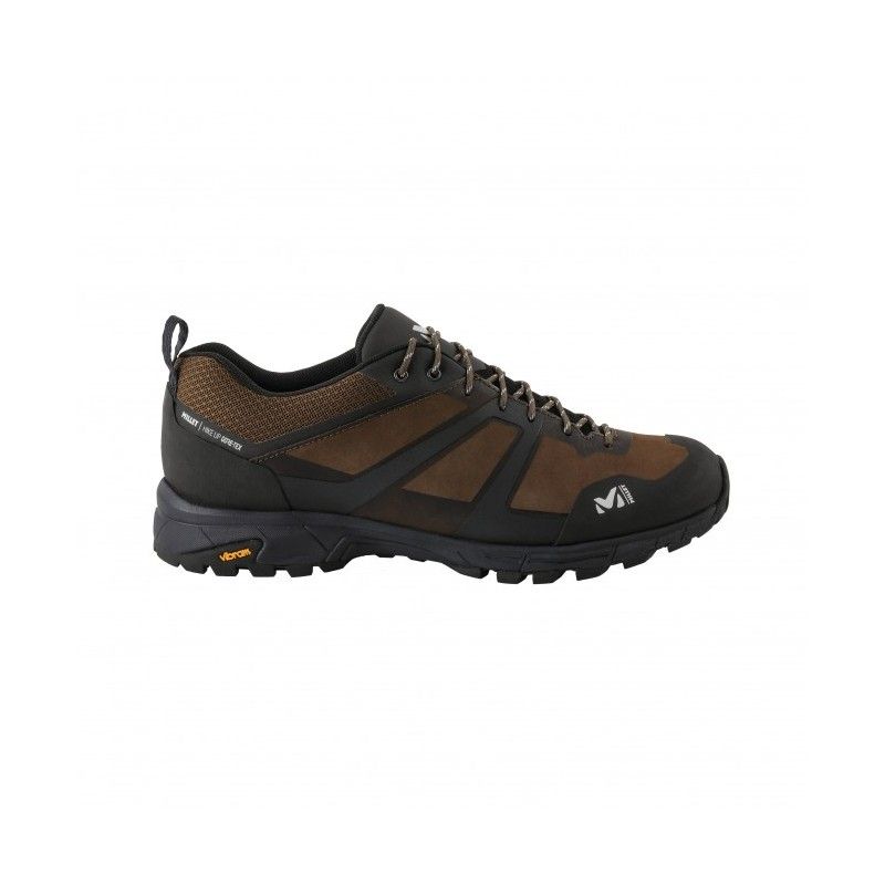 Millet Hike Up Leather GTX shoes