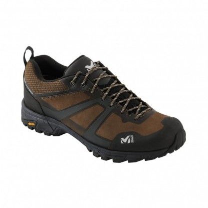 Avalynė Millet Hike Up Leather GTX