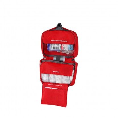 Lifesystems Traveller First Aid Kit kelioninis pirmosios pagalbos rinkinys