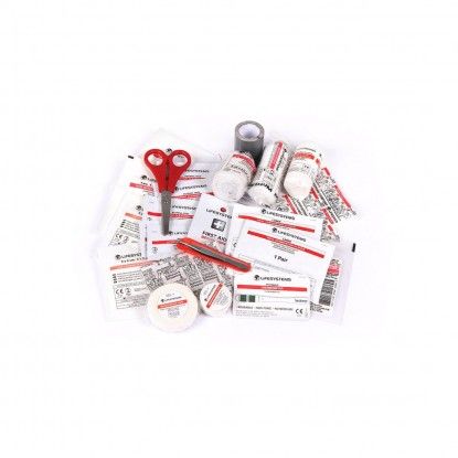 Lifesystems Traveller First Aid Kit