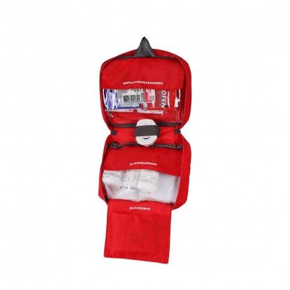 Lifesystems Explorer First Aid Kit – 36 Pieces