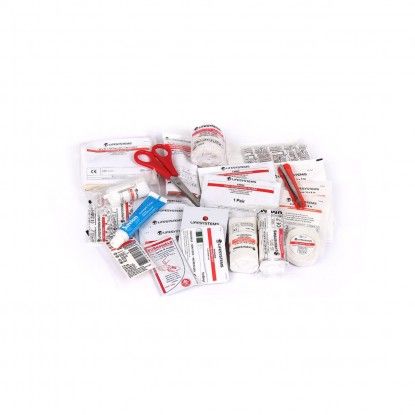 Lifesystems Explorer First Aid Kit – 36 Pieces