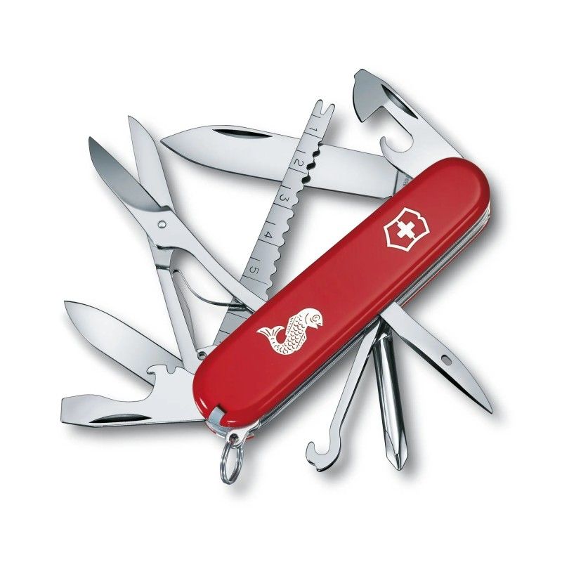 Peilis Victorinox Fisherman