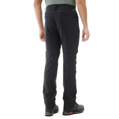 Millet Trekker Stretch Zip Off Pant II