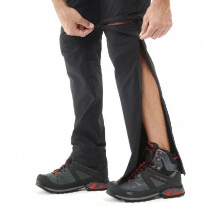 Millet Trekker Stretch Zip Off Pant II