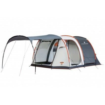 Ferrino Chanty 5 Deluxe tent