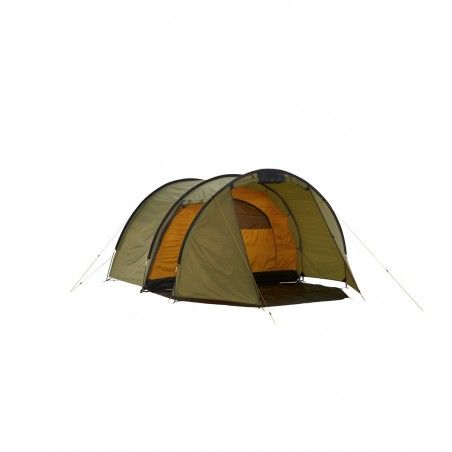 GRAND CANYON Fraser 3 - tunnel tent ( 3-person tent), green