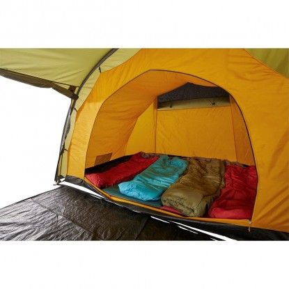 Grand Canyon Robson 4 tent
