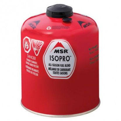 MSR IsoPro Fuel 450 g