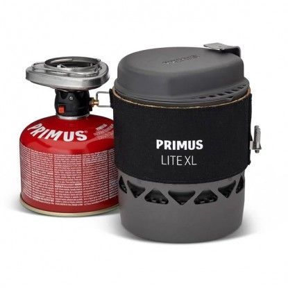 Primus Lite XL gas stove