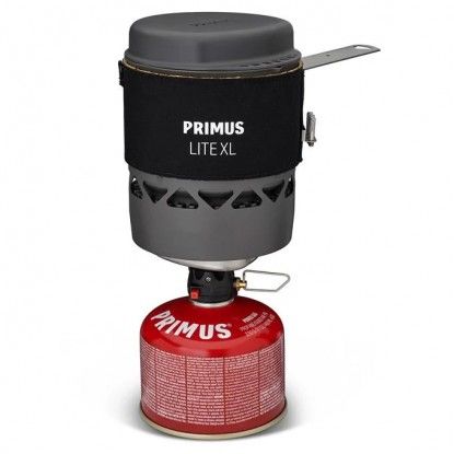 Primus Lite XL gas stove