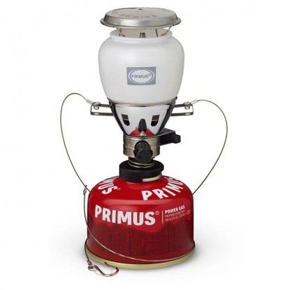 Primus Easy Light Duo gas lantern