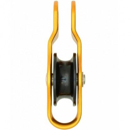 Skriemulys Kong Turbo Roll