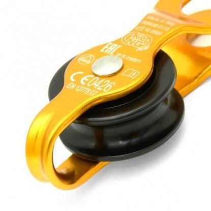 Kong Turbo Roll skriemulys