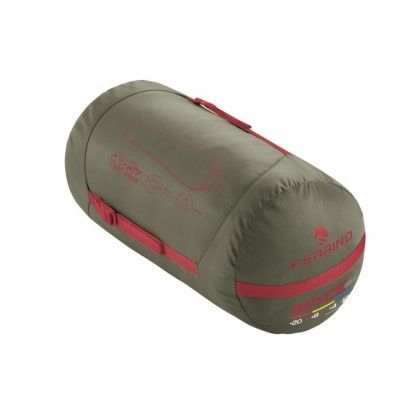 Ferrino Bryce SQ sleeping bag