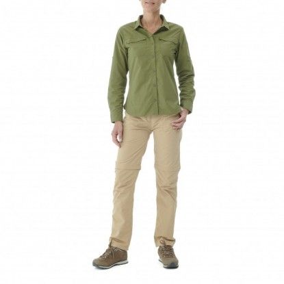 Marškiniai Lafuma Shield Shirt W