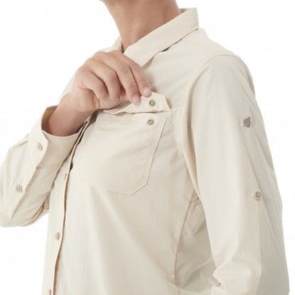 Kuhl Invoke Long Sleeve Shirt (Women's)
