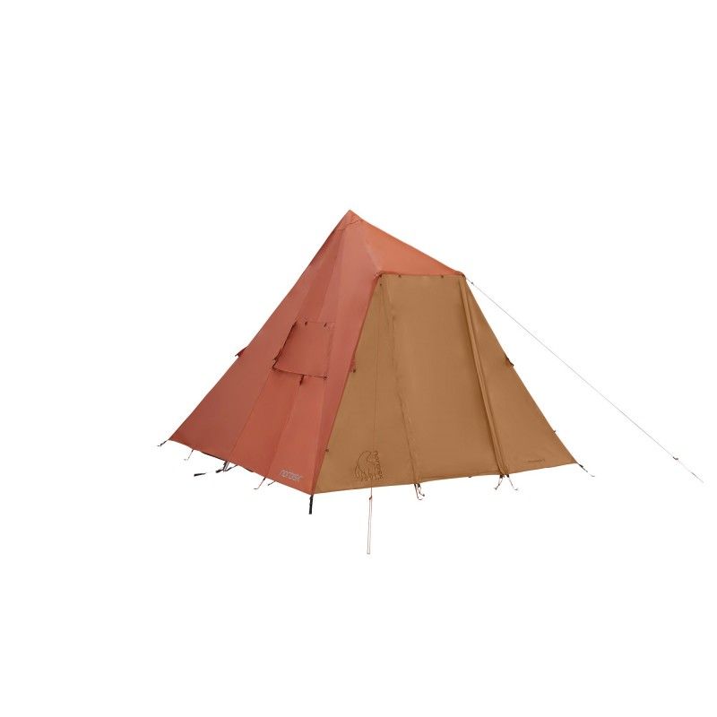 Nordisk Thrymheim 3 Square Tipi