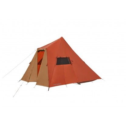 Nordisk Thrymheim 3 Square Tipi