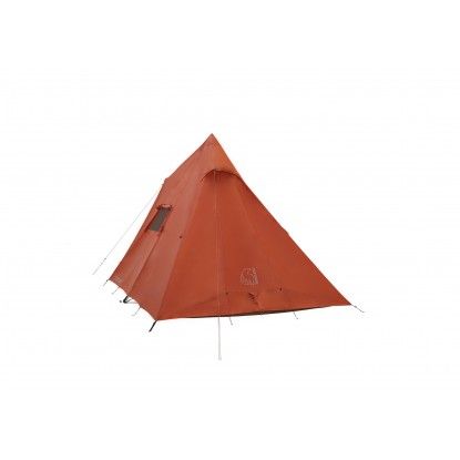 Nordisk Thrymheim 3 Square Tipi