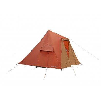 Nordisk Thrymheim 3 Square Tipi