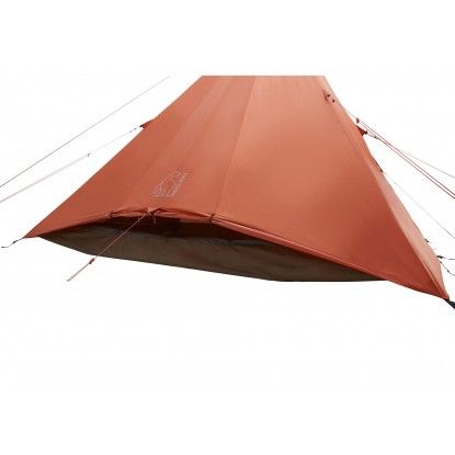 Nordisk Thrymheim 3 Square Tipi