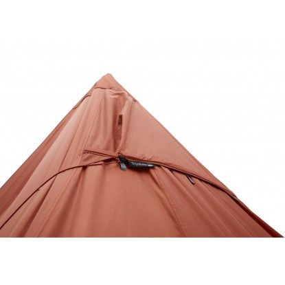 Nordisk Thrymheim 3 Square Tipi