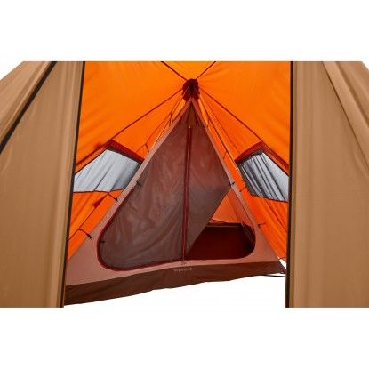 Nordisk Thrymheim 3 Square Tipi