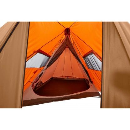 Nordisk Thrymheim 3 Square Tipi